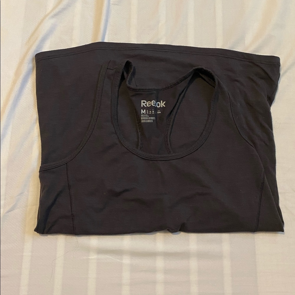 Reebok Tank Top